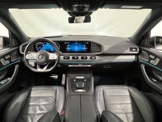 Mercedes-Benz GLS 400 d AMG 4Matic Night package 2.9 243kW