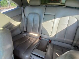 Mercedes-Benz CLK 320 3.2 160кВ