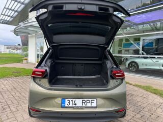 Volkswagen ID.3 PRO 150kW