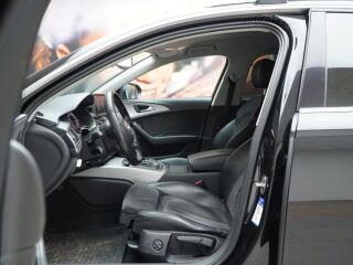 Audi A6 quattro 3.0 150kW