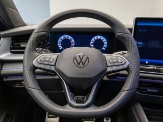 Volkswagen Tayron R-Line 1.5 110kW