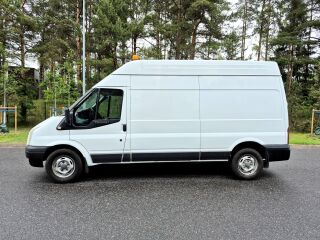 Ford Transit 2.2 85kW