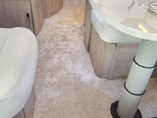 Kabe Crown i760 LGB Honeymoon Edition 2.1 130kW