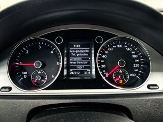Volkswagen Passat 1.6 77kW