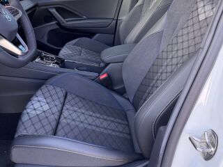 Volkswagen Tiguan R-Line 2.0 TDI 142kW