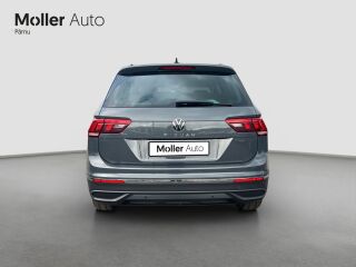 Volkswagen Tiguan 1.5 TSI 110kW