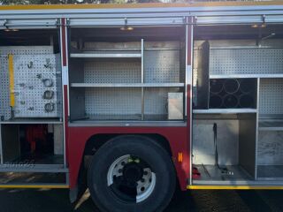 Scania P94 191kW