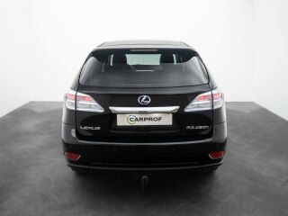 Lexus RX 450h Luxury 3.5 183kW