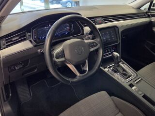 Volkswagen Passat FaceLift Variant Business 2.0 R4 TDi 147kW