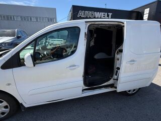 Peugeot Partner 1.6 73kW