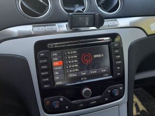 Ford S-MAX 2.0 103kW
