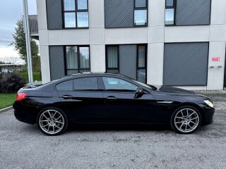 BMW 640 Gran Coupé Shadowline X-Drive 3.0 D 230kW
