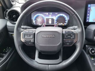 Toyota Land Cruiser First Edition 151kW