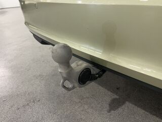 Skoda Superb Combi Selection 2.0 TDI 110kW