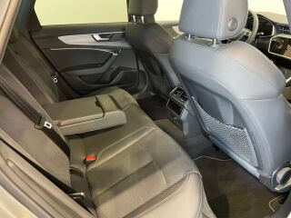 Audi A6 55TFSI e quattro S-Line Facelift 2.0 195kW