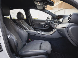 Mercedes-Benz E 300 AMG Night Package 2.0 143кВ