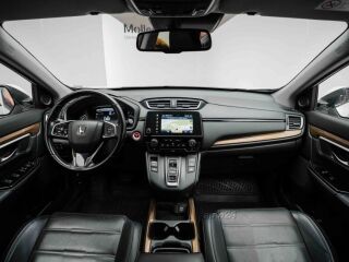 Honda CR-V Hybrid 2.0 107kW