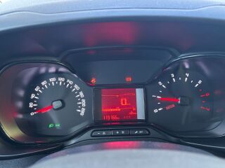 Toyota ProAce City Compact Double side door Professional 75kW