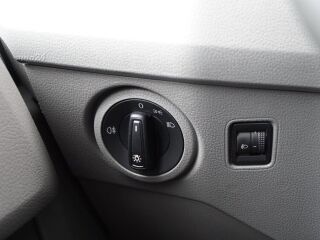 Volkswagen Crafter 2.0 103kW