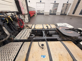 Scania R450 R 450 LA4x2MEB Mega 13.0