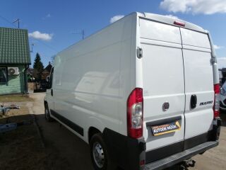 Fiat Ducato H2/L3 2.3 TDI 88kW