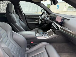 BMW i4 M50 400kW