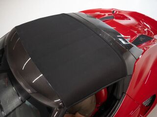 Alfa Romeo 4C Spider 177kW
