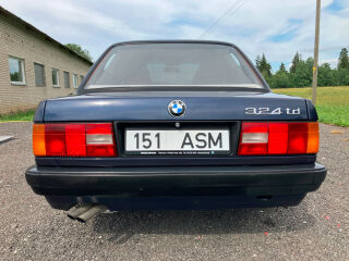 BMW 324 2.4 td 85kW