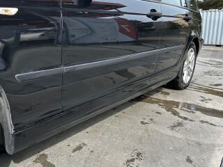 BMW 318 2.0 105кВ