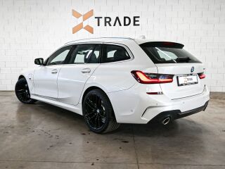 BMW 330 M-Sportpakett 2.0 215кВ