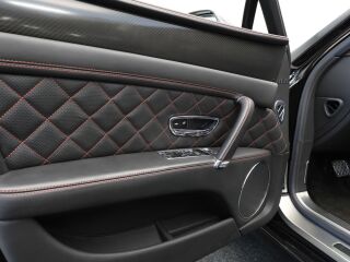 Bentley Flying Spur W12 S 467kW