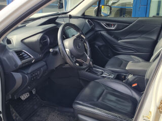 Subaru Forester RIDGE 2.0 110kW