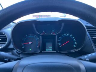 Chevrolet Orlando 1.8 R4 104kW