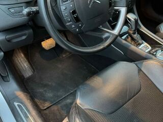 Citroen C5 2.7 150кВ