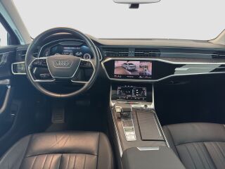 Audi A6 40 TDI quattro 2.0 150kW