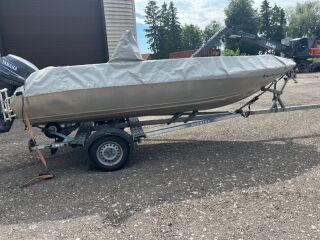 Buster M 22кВ