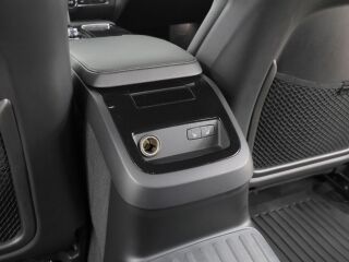 Volvo V60 T6 AWD 2.0 186кВ