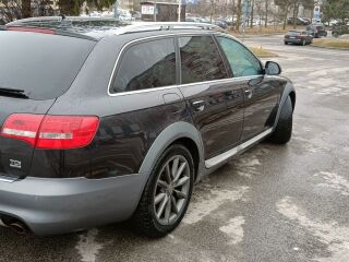 Audi A6 allroad 3.0 176kW