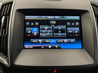 Ford S-MAX 2.0 110kW