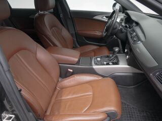 Audi A6 Quattro S-Line 3.0 V6 TDI 180kW
