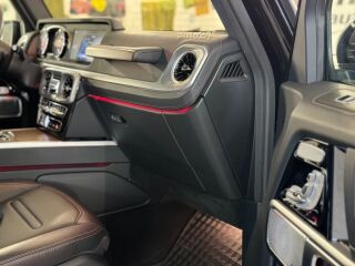 Mercedes-Benz G 500 AMG/classic dashboard 4.0 Biturbo 310kW