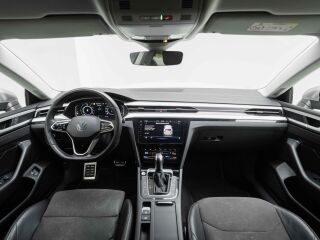 Volkswagen Arteon Shooting Brake eHybrid 1.4 160kW