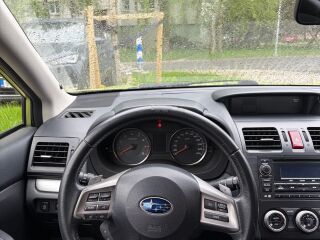 Subaru XV 2.0 110kW