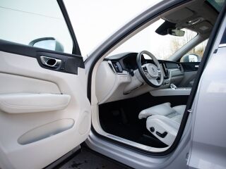Volvo XC60 2.0 251kW