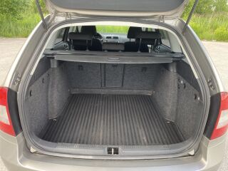 Skoda Octavia 1.4 90kW