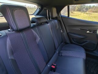 Peugeot 2008 GT 57kW