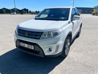 Suzuki Vitara GL+ 1.6 88кВ