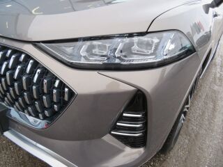 GWM Wey 05 Premium 2.0 350kW
