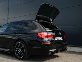 BMW 535 M-Sportpakett 3.0 220kW