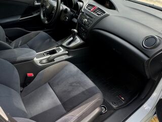 Honda Civic 1.8 104kW